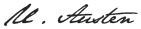 austen